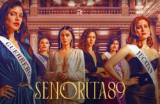 serie señorita 89 universal+ universal premiere