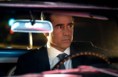 serie sugar apple tv+ colin farrell