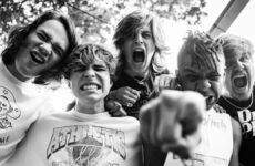 serie the runarounds