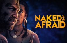 supervivencia al desnudo nueva temporada