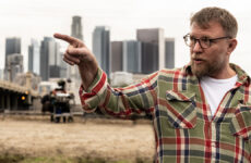 the donovans guy ritchie paramount+