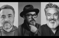 Serie The Department