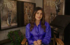 documental tigres priyanka choprajonas