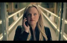 elisabeth moss protagoniza el velo estreno star plus