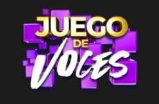 participantes juego de voces las estrellas