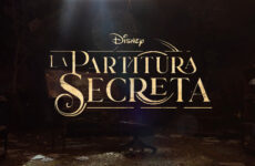 la partitura secreta disney plus