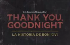 thank you good night la historia de bon jovi