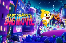 baby shark la gran pelicula