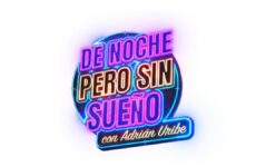 estreno temporada 4 de noche pero sin sueno danna