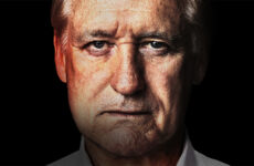 los asesinatos de murdaugh estreno lifetime