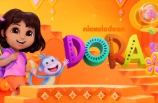 serie dora estreno nick jr latinoamerica