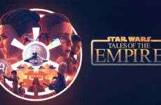 star wars historias del imperio trailer y poster