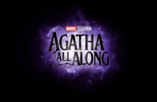 agatha en todas partes