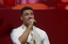 carlos rivera xx disney plus