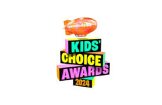 logo kids choice awards 2024