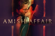 pelicula amish affair