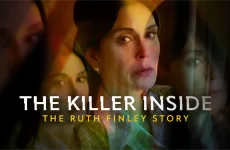 the killer inside the ruth finley story