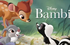 canciones pelicula bambi