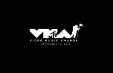 logo mtv video music awards 2024 vmas 2024