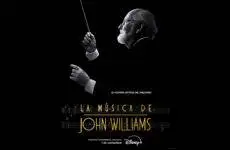 documental la musica de john williams