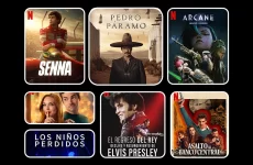 estrenos netflix noviembre 2024 lo que llega