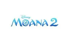 logo pelicula moana 2