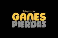 logo serie ganes o pierdas