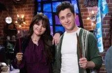 los hechiceros mas alla de waverly place