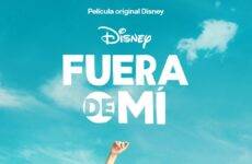 pelicula fuera de mi