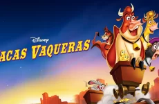 pelicula vacas vaqueras