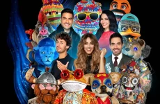 quien es la mascara 2024