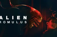 estreno alien romulus