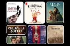 estrenos netflix diciembre 2024 lo que llega