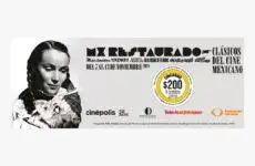 mx restaurado clasicos del cine mexicano