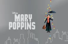 pelicula mary poppins