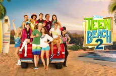 pelicula teen beach 2