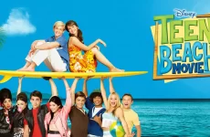 pelicula teen beach