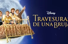 pelicula travesuras de una bruja