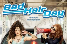 pelicula un dia descabellado