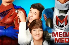serie mega med