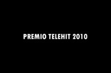 premios telehit 2010