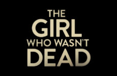 logo pelicula la chica que no estaba muerta lifetime movies