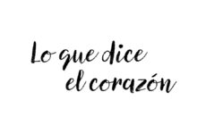 pelicula lo que dice el corazon