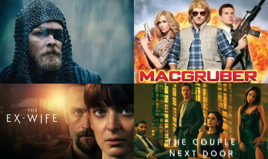 estrenos universal+ 2025