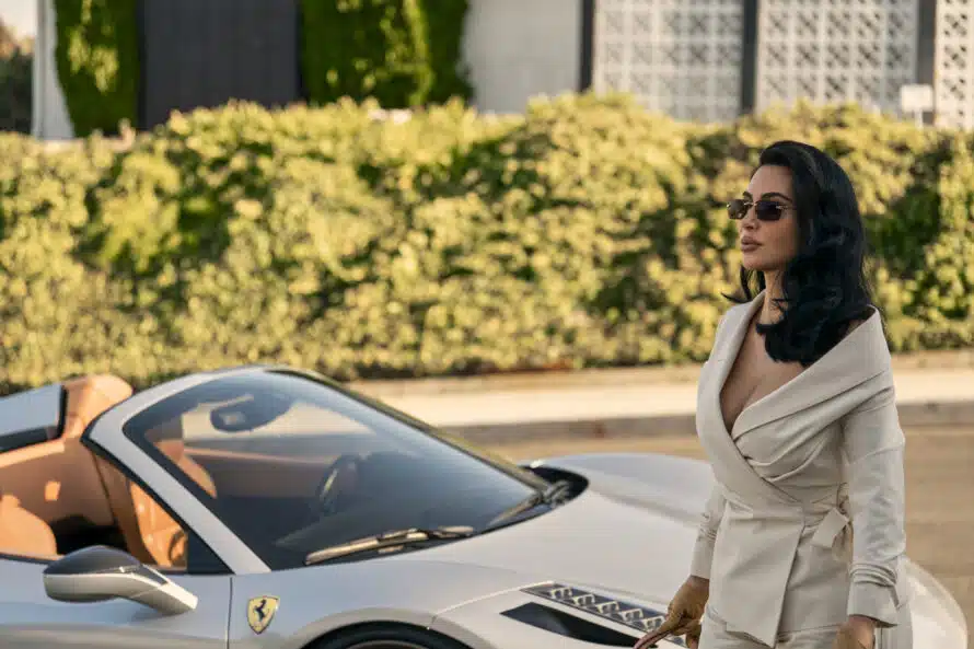 Serie Todo vale: renovada para una segunda temporada 3 foto serie todo vale kim kardashian