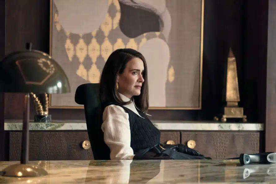 Serie Todo vale: renovada para una segunda temporada 4 foto serie todo vale sarah paulson