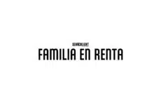 logo pelicula familia en renta