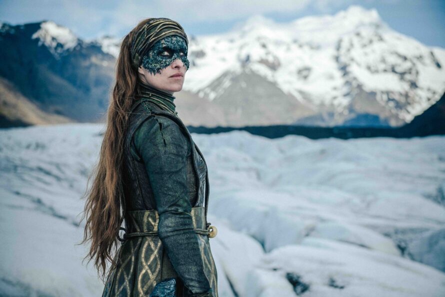 la guerra de los reinos