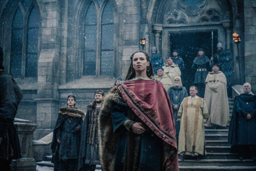 la guerra de los reinos