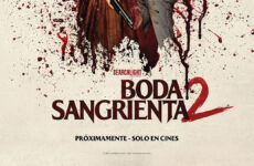 estreno boda sangrienta 2